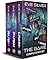 The Game Series Complete Box Set: Pulse-pounding YA sci-fi with gamers, aliens, romance, and deadly missions