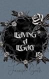 Leaving a Legacy