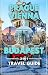 Prague vienna and budapest travel guide 2025/2026 by Sandra Abel