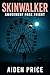 Skinwalker-Amusement Park Fright by Aiden Price