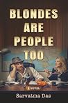 Blondes Are Peopl...
