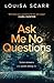 Canelo Ask Me No Questions A gripping British detective crime thriller (DS Kate Munro).