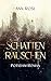 Schattenrauschen: Potsdam Roman (German Edition)
