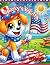 Sparky's Big Fourth Of July...