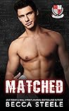 Book cover for Matched (LSU, #5)
