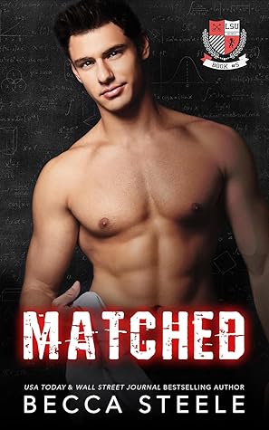 Matched (LSU, #5)