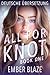 All for Knot: Book One, Deu...