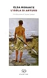 L'isola di Arturo by Elsa Morante
