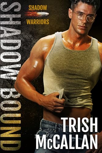 Shadow Bound (Shadow Warriors #3)