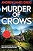 Murder of Crows (Detective Corstorphine #3) by Andrew James Greig