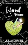 Infernal Hearts (Mount Hellfire Mates Book 1)