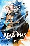 The King's Man by Anyta Sunday