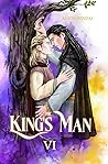 The King's Man VI by Anyta Sunday