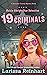 19 Criminals (Maizie Albrig...