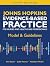 Johns Hopkins Evidence-Base...