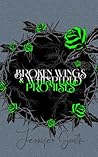 Broken Wings and Whispered Promises (Rizzoli Family #4) Broken Wings and Whispered Promises (Rizzoli Family #4)