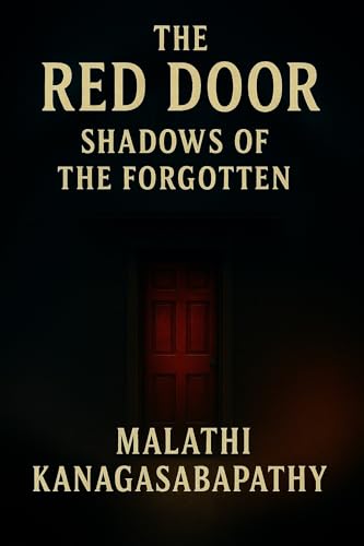 The Red Door: Shadow of the Forgotten (Kindle Edition)
