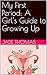 My First Period by Jade Thomas