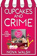 Cupcakes and Crime