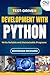 Test-Driven Development with Python by Boozman Richards