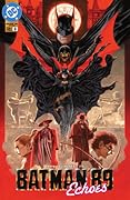 Batman '89: Echoes (2023-2025) #6