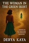 the women in the green skirt