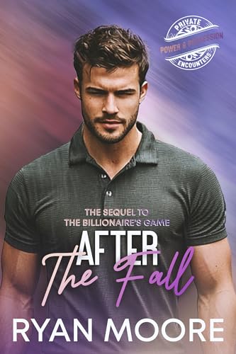 After the Fall (Kindle Edition)