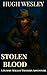 Stolen Blood: A Dummy Mallo...