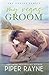 My Vegas Groom (Large Print) (The Greene Family)