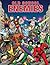 Old School Enemies: A Villain Book, History, and Collector's Guide