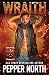 Wraith: Devil Daddies MC Book 1