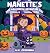 Nanette's Halloween Adventure