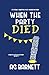 When the Party Died (Brock & Poole Mystery)