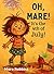 Oh, Mare! It's the 4th of July