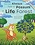 You Can Always Talk to Possum at Life Forest by Amanda Goodell