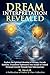 Dream Interpretation Revealed by M Sallie