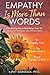 Empathy Is More Than Words by Kathy Marshack