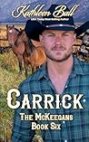 Carrick by Kathleen Ball