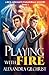 Playing with Fire (A Rick and Dante Paranormal Mystery)