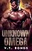 Unknown Omega by V T Bonds