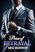 Price of Betrayal (Calabres...