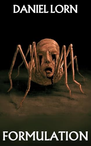 Formulation (Kindle Edition)