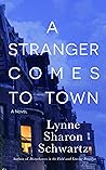 A Stranger Comes to Town