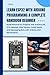 LEARN ESP32 WITH ARDUINO PROGRAMMING A COMPLETE HANDBOOK BEGI... by Fujimura Takata