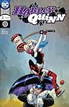 Harley Quinn (2016-2020) #37 by Frank Tieri