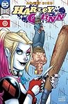 Harley Quinn (2016-2020) #39 by Frank Tieri