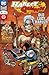 Harley Quinn (2016-2020) #42 by Frank Tieri