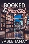BOOKED & TEMPTED:...