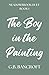 The Boy in the Painting (Me...