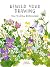 Rewild Your Drawing: How to draw botanicals